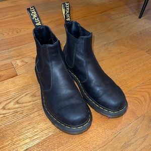 Dr. Martens Chelsea Boot